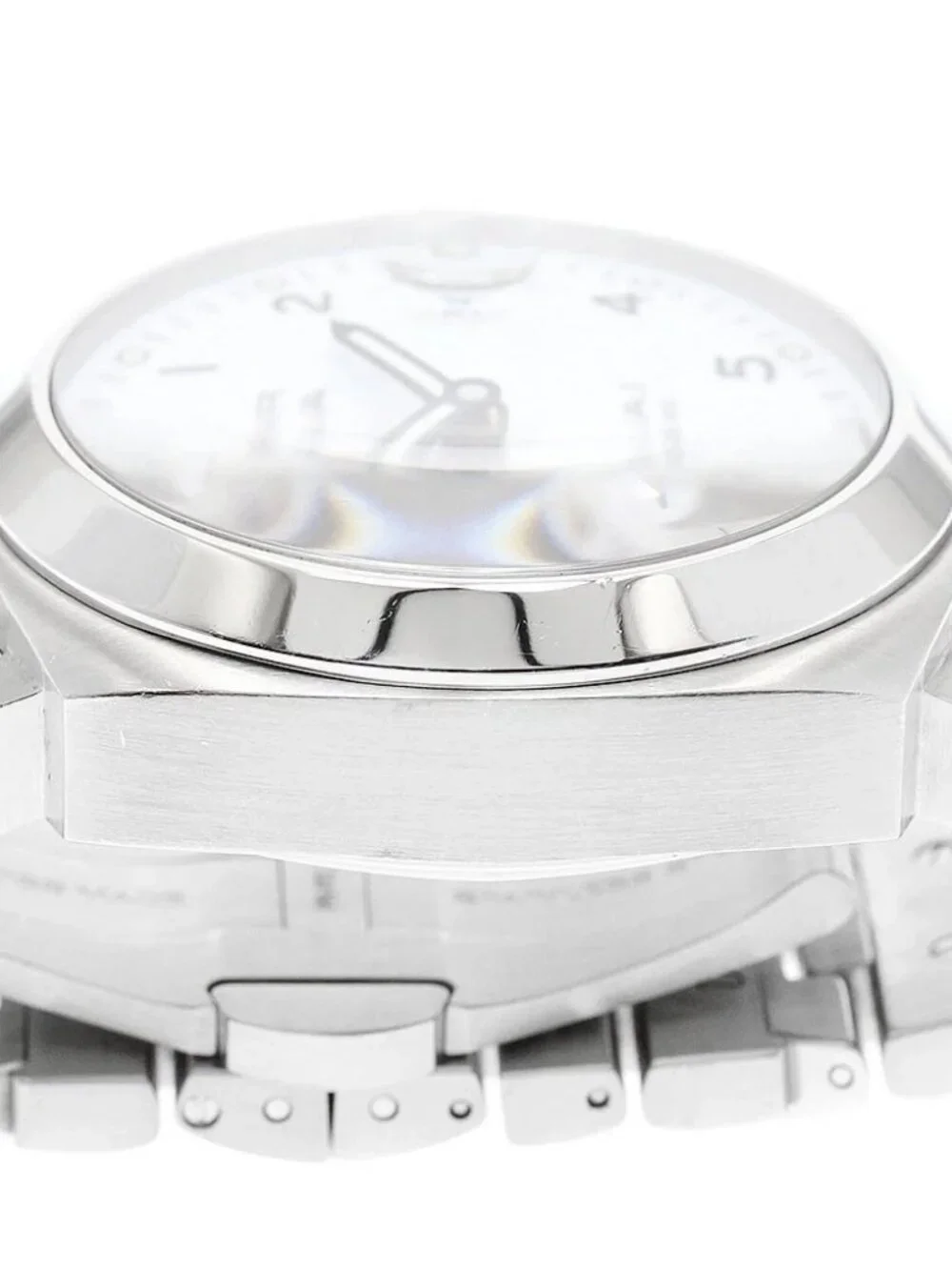 PANERAI Luminor Marina PAM00051 Date Small Second Automatic Men's_961575